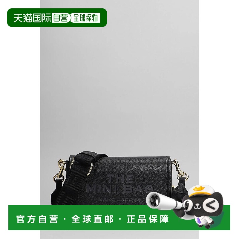 香港直邮MARC JACOBS 女士单肩包 4232982S4SMN080S02 AW2025