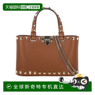 WP0AT0VSHHG5 1h可退 女士斜挎包 AW2025 香港直郵VALENTINO 棕色