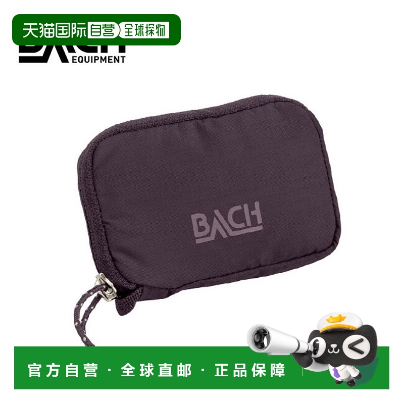 日本直邮BACH Itsy Bitsy 钱包 420989一款带零钱包的时尚钱包非