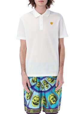 VERSACE 男士T恤 10084921A060711W000