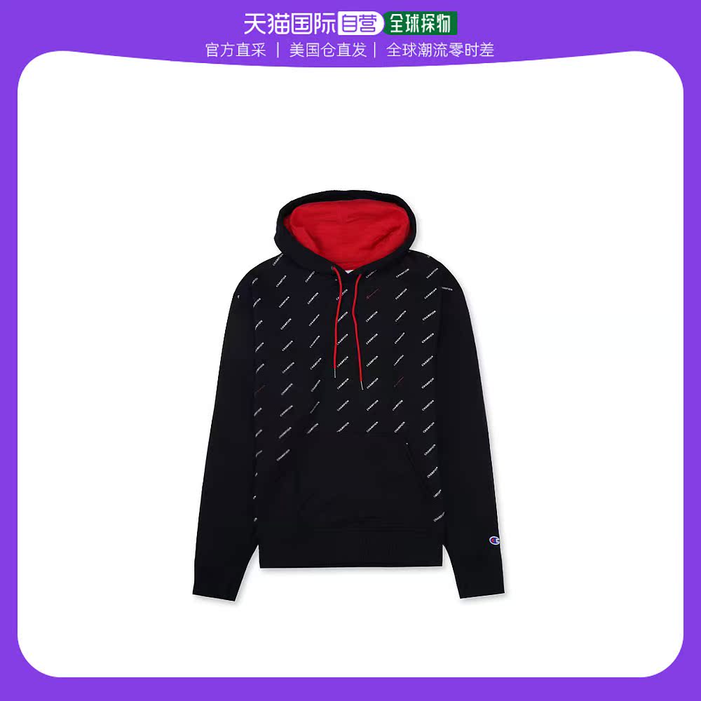  _美国卫衣品牌champion-第2张图片-潮百科