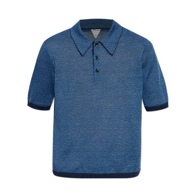 BOTTEGA VENETA 男士T恤 809716V4VW04443 SS2025