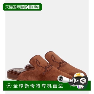 Christian 克里斯提 香港直邮潮奢 Louboutin Coolit 鲁布托 女士