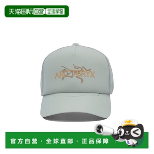 香港直邮Arc'teryx 男士帽子 X000009488MAGICGREEN SS2025始祖鸟