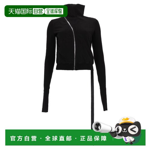 香港直邮RICK OWENS DRKSHDW 女士T恤 DS01F4239RIG支付后1h可退