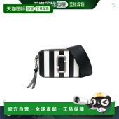 香港直邮Marc 女士 Jacobs 1h可退 马克 雅可布 徽标单肩包 2P3HC