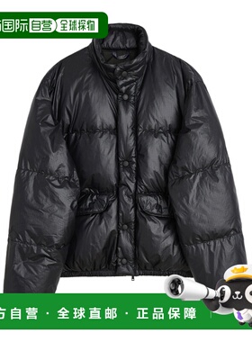 1h可退 香港直邮Our Legacy 长袖羽绒服 M4231IPB