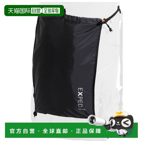 香港直邮exped 女士 旅行袋旅行包双肩包