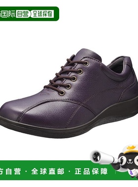 日本直邮Achilles Sorbo C 533 深紫色 ASC5330-DPP 女鞋