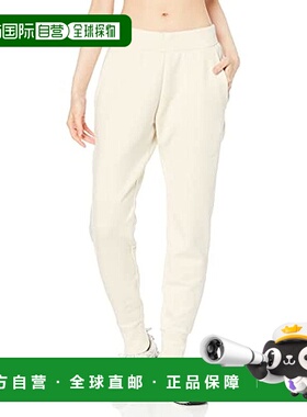 【日本直邮】ASICS亚瑟士 technic裤 2032C273 女士 200(白桦) L