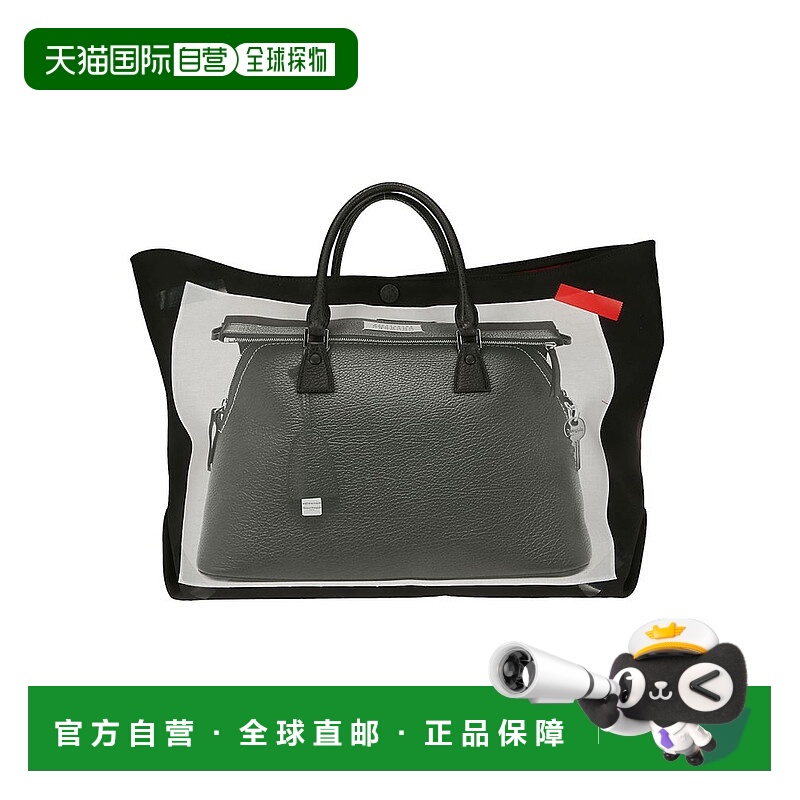 1h可退 香港直邮Maison Margiela 马丁 马吉拉 女士 5AC 經典中號
