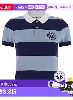 香港直邮A.P.C. 女士POLO衫 COHKOF26551TIR AW2025 蓝色 Polo  X