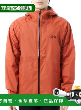 韩国直邮MOUNTAIN HARDWEAR Threshold夹克 (2093511-838) 防水夹