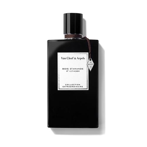 Van Cleef & Arpels/梵克雅宝珍藏系列「杏仁木香」中性香水 EDP