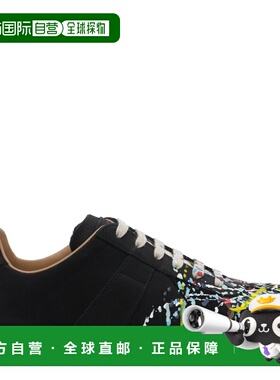 香港直邮MAISON MARGIELA 男士运动鞋 S57WS0240P1892963 SS2026