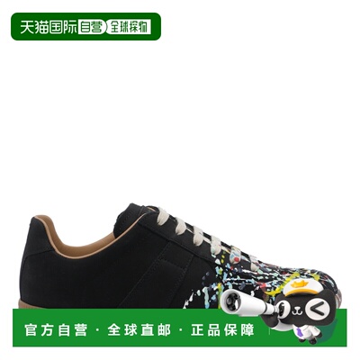 香港直邮MAISON MARGIELA 男士运动鞋 S57WS0240P1892963 SS2026