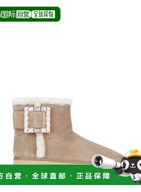 香港直邮ROGER VIVIER 女士高跟鞋 RVW60529790QOS1T71 AW2022