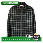 JUMU0147U2UTWA04CHN99 韩国直邮Marni 飞行员夹克 DOM