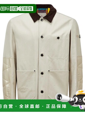 香港直邮MONCLER GENIUS 男士夹克 9U1A00018M5267216 SS2025