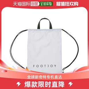 运动用品 高尔夫袋 FA23TVMS FootJoy 日本直邮