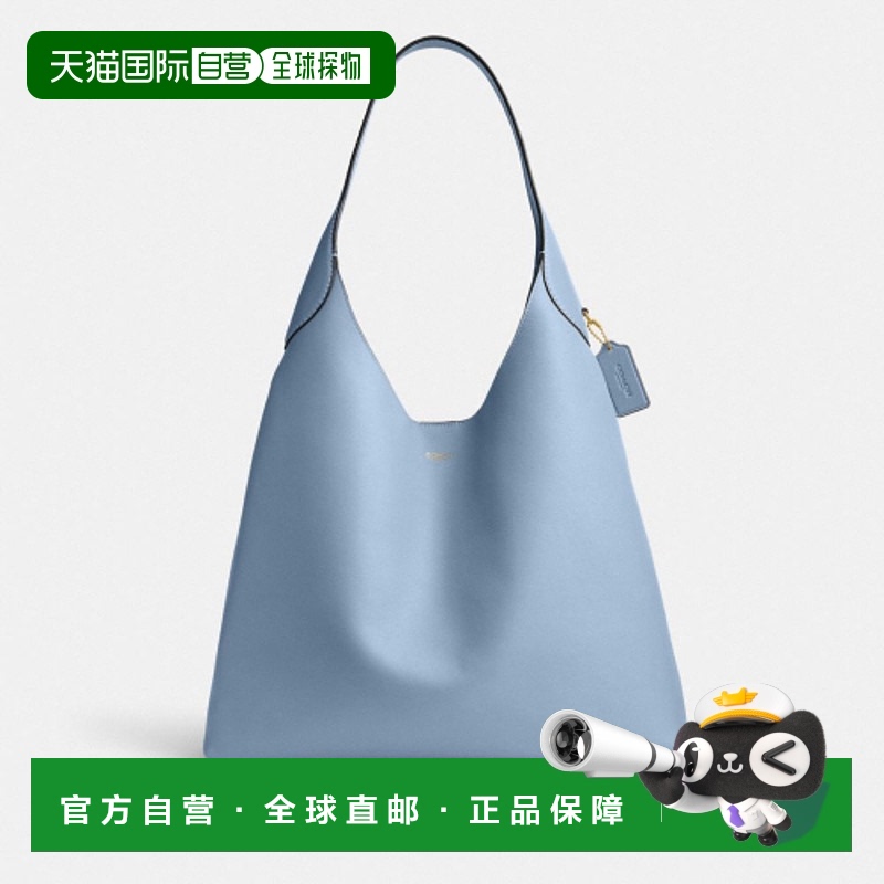 韩国直邮Coach蔻驰 女包包 女士单肩包CU044 B4PUB新款