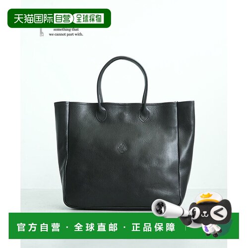日本直邮CLEDRAN NOS CLASSIC 女士牛皮托特包 A4 [CL4010]