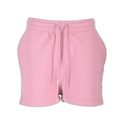 香港直邮MAISON KITSUNÉ 女士短裤 MW01113KM0321P527 SS2024