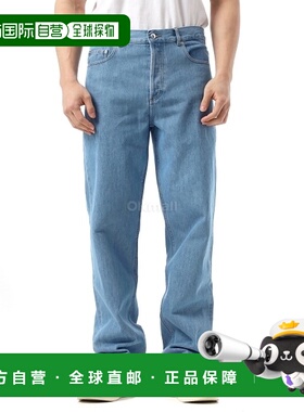 韩国直邮A.P.C Fairfax 牛仔裤（COHEQ M09156 IAL） 牛仔裤