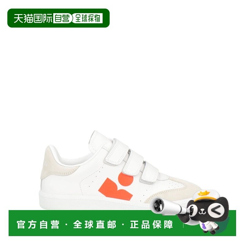 1h可退 香港直邮Isabel Marant 伊莎贝尔 玛兰 女士 运动鞋,运动鞋new,运动休闲鞋,淘宝优惠券,粉丝福利购,淘宝优惠卷