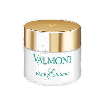 欧洲直邮Valmont法尔曼面部磨砂霜50ML去角质细腻肌肤平衡水油