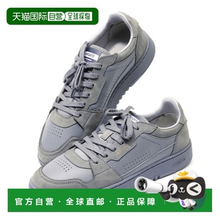 Dice 运动鞋 F1306002 运 韩国直邮AXEL 灰色 ARIGATO