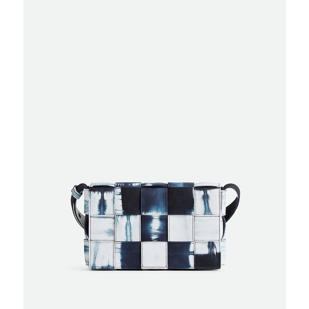 BOTTEGA VENETA 男士斜挎包 779057V3UB18751 SS2024