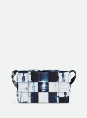 BOTTEGA VENETA 男士斜挎包 779057V3UB18751 SS2024