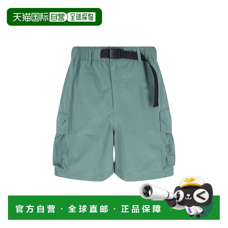 1h可退 香港直邮潮奢 the north face 北面 男士 工装短裤 NF0A8B,运动服/休闲服装,运动长裤,淘宝优惠券,粉丝福利购,淘宝优惠卷
