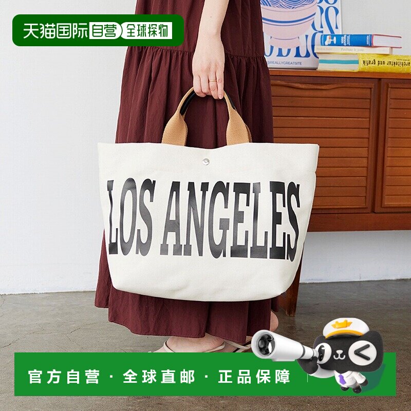 【日本直邮】TOPKAPI　女士　托特包