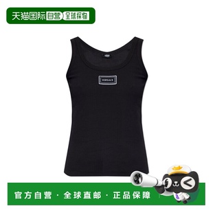 欧洲直邮versace 背心吊带 女士