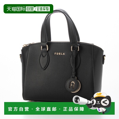 日本直邮FURLA wb00519bx0306o6000 Furla 包（黑色）