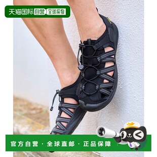 运动鞋 日本直邮KEEN CREEK DRIFT