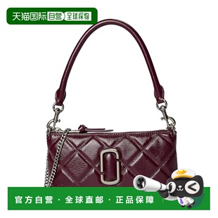 1h可退 香港直邮Marc Jacobs 马克 雅可布 女士 The Snapshot 绗