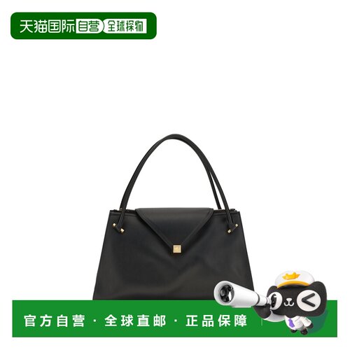 香港直邮versace范思哲SEVERINE女士单肩包 【付后1h可退】