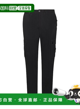 香港直邮STONE ISLAND 男士休闲裤 K2S153100034S00L1V0129