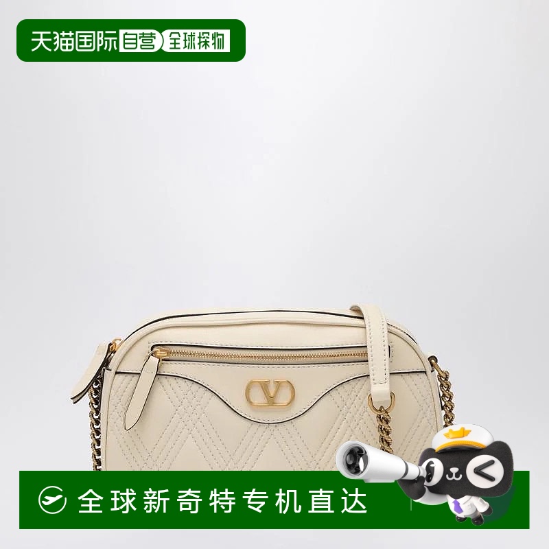 1h可退 香港直邮VALENTINO GARAVANI 女士单肩包 6W2B0R03IFEQVAL