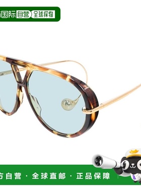 1h可退 香港直邮Bottega Veneta 葆蝶家 女士 -sunglasses 太阳镜