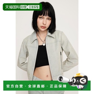 WASHED 套装 CORDUROY SL3994EW026912 RIDERS夹克 日本直邮SLY