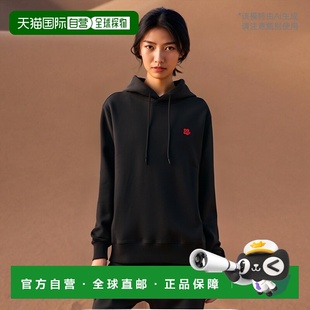 FE62SW1634MF长袖 香港直邮Kenzo 徽标卫衣