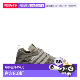 1h可退 香港直邮adidas 阿迪达斯 男士