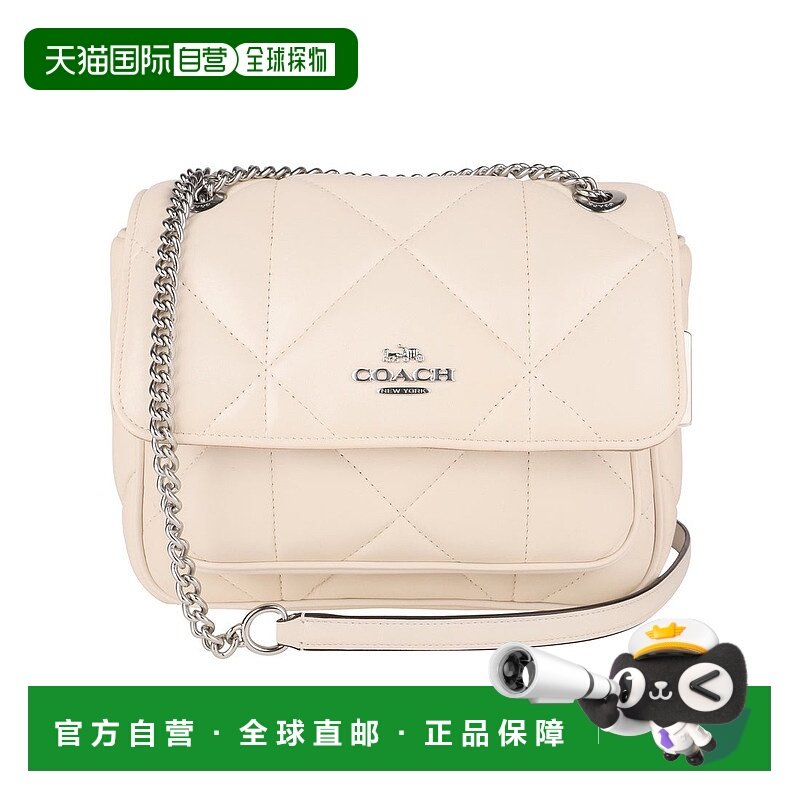 日本直邮COACH 斜挎包 [CO078AW010192]