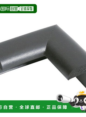 【日本直邮】Trusco中山 安全垫 30件 黑色T30AC-72