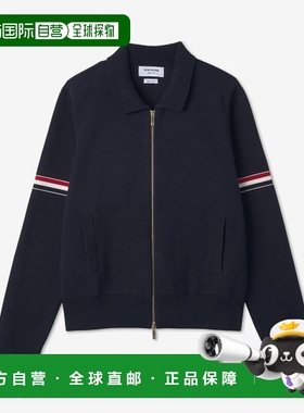 韩国直邮Thom Browne汤姆布朗MKJ076AY3007415RWB ARM BAND COTTO