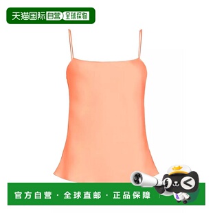 美国直邮 背心吊带性感女装 derek 女士 lam 1h可退